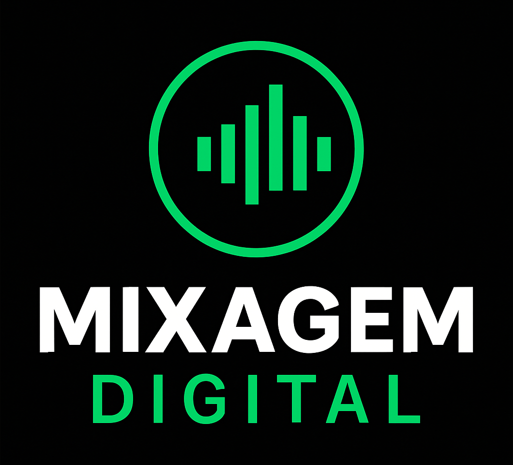 Curso de Mixagem Digital